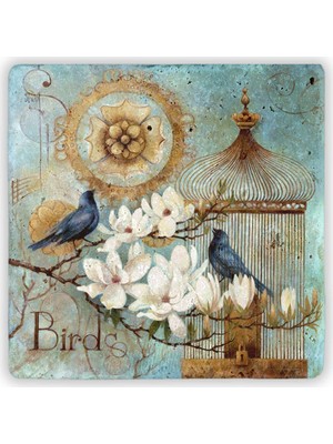 Oscar Stone Decor Doğaltaş Duvar Dekoru