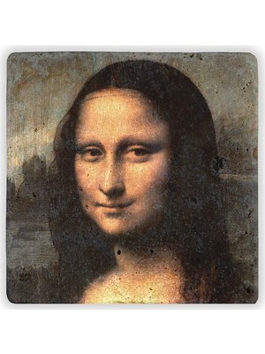 Oscar Stone Decor Doğaltaş Duvar Dekoru