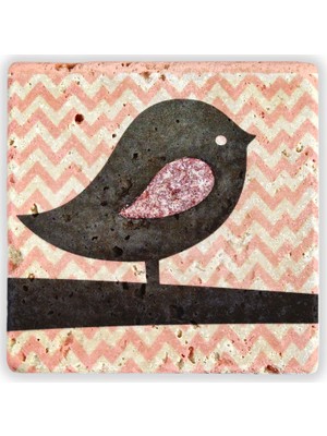 Oscar Stone Decor Doğaltaş Duvar Dekoru