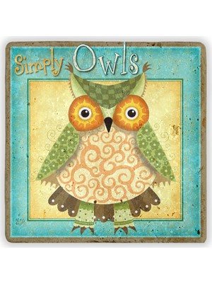 Oscar Stone Decor Doğaltaş Duvar Dekoru