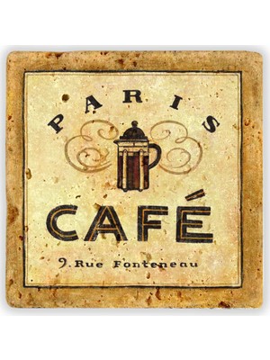 Oscar Stone Decor Doğaltaş Duvar Dekoru