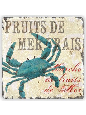 Oscar Stone Decor Doğaltaş Duvar Dekoru