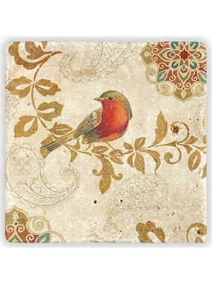 Oscar Stone Decor Doğaltaş Duvar Dekoru