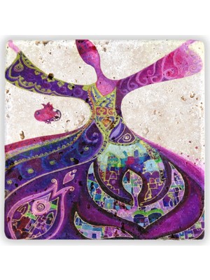 Oscar Stone Decor Doğaltaş Duvar Dekoru