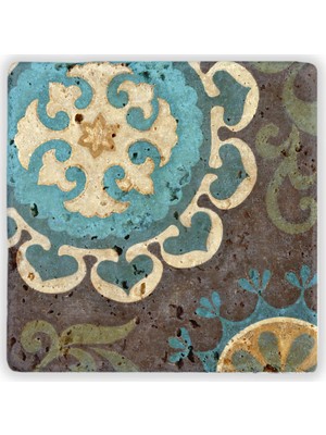 Oscar Stone Decor Doğaltaş Duvar Dekoru