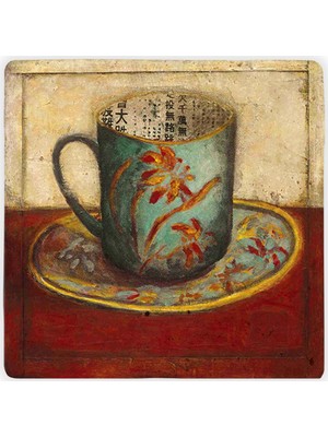 Oscar Stone Decor Doğaltaş Duvar Dekoru