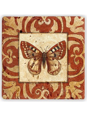 Oscar Stone Decor Doğaltaş Duvar Dekoru