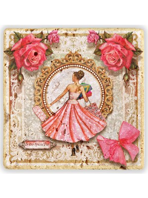 Oscar Stone Decor Doğaltaş Duvar Dekoru