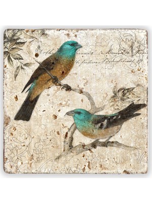 Oscar Stone Decor Doğaltaş Duvar Dekoru