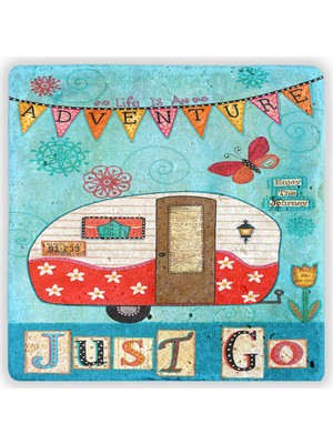 Oscar Stone Decor Doğaltaş Duvar Dekoru