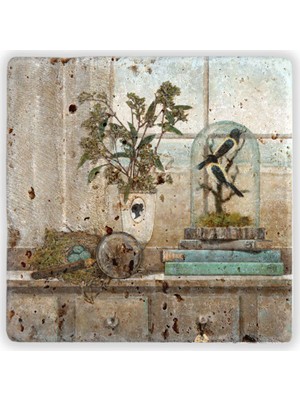 Oscar Stone Decor Doğaltaş Duvar Dekoru