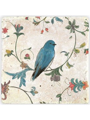 Oscar Stone Decor Doğaltaş Duvar Dekoru