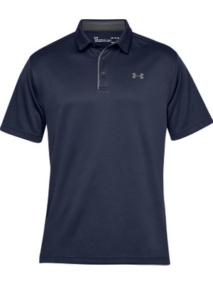 Under Armour Erkek UA Tech Polo Tişört 1290140-410