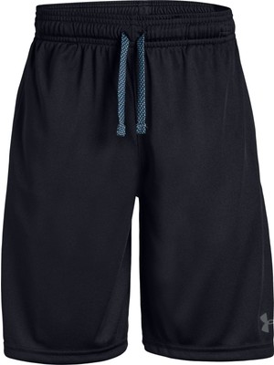 Under Armour  Erkek Çocuk Şort Prototype Wordmark Shorts 1333604-001 1333604-001
