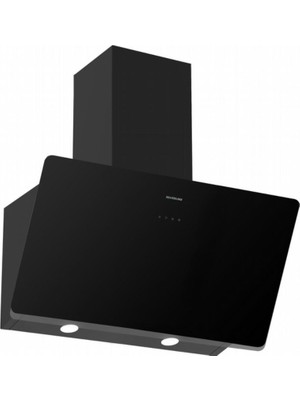 Sılverlıne Soho 60 cm Siyah  Dekoratifdavlumbaz