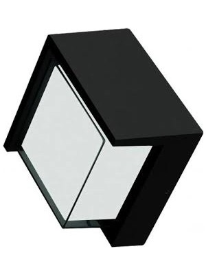 Cata 12W Sıva Üstü Dış Mekan LED Aplik Günışığı CT-7074