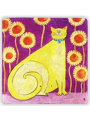 Oscar Stone Decor Doğaltaş Duvar Dekoru