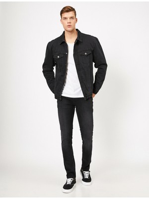 Koton Michael Jean Pantolon