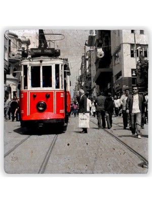 Oscar Stone Decor Doğaltaş Duvar Dekoru