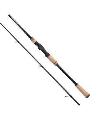 SHIMANO BeastMaster FX Predator 2,1M 7-28G Spin OltaKamışı