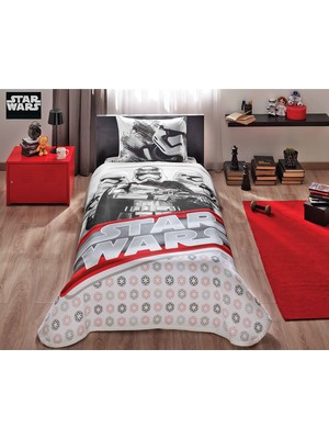 Taç Star Wars Stormtroopers Pike Takımı Tek Kişilik