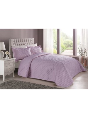 Taç Cloudy Yatak Örtüsü Takımı Tek Kişilik