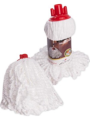 Mikrofiber Havlu Mop