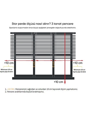 Zebraevim İthal Kalın Kumaşlı Beyaz Mat Stor Perde