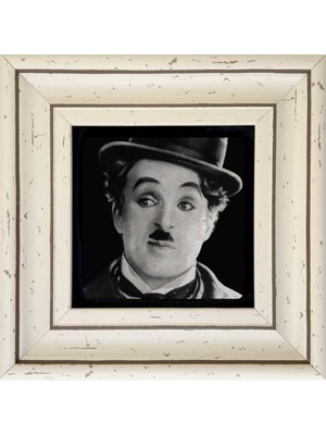 Oscar Stone Decor Çerçeveli Taş Duvar Tablosu