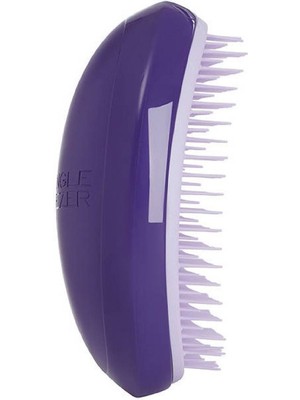 Tangle Teezer Salon Elite Mor Lila Saç Fırçası Hassas Kullanım İçin 1 Adet