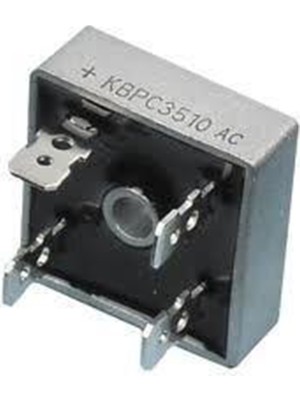 Tt-Technic Köprü Diyot KBPC3510