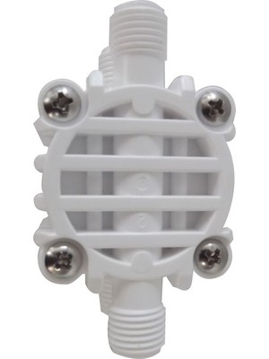 Aquamab Su Arıtma Cihazı Otomatik Kapatma Shut Of