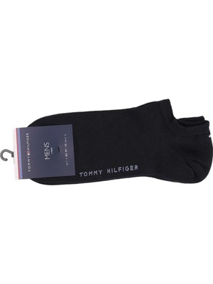 Tommy Hilfiger Erkek 2'li Çorap 342023001-322