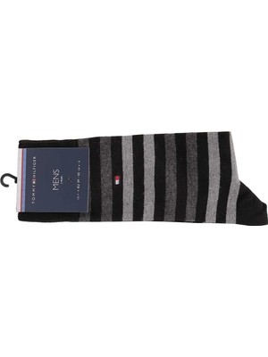 Tommy Hilfiger Erkek 2'li Çorap 472001001-200