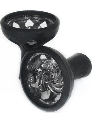 İnci Samsaris Vitria Silikon Cam Lüle