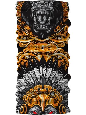 Bafalo Bandana