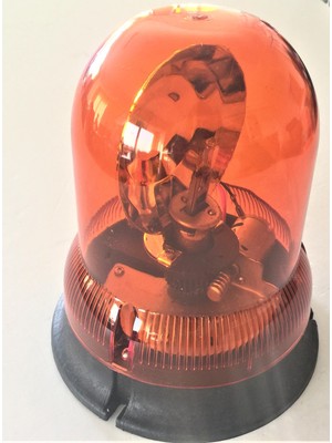 Oteksan Galaksi Vidalı Döner Tepe Lamba  24V Tc 13-02