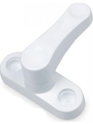 Revello Pencere Emniyet Aparatı Beyaz