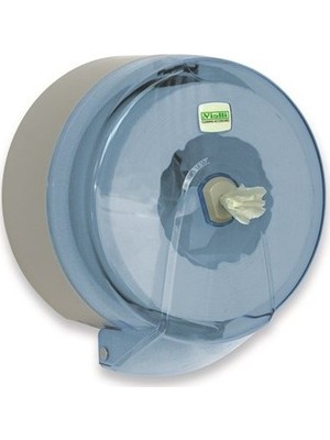 Vialli K3T Minipoint Içten Çekme Cimri Tuvalet Kağıdı Aparatı Dispenseri