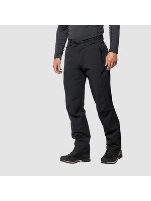 Jack Wolfskin Activate Thermic Pants Men Erkek Pantolon