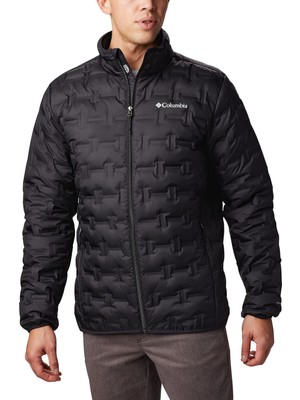 Columbia Delta Ridge Down Jacket Erkek Mont