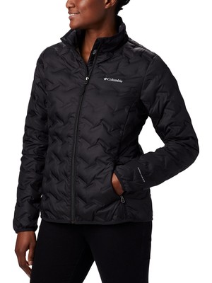 Columbia Delta Ridge Down Jacket Kadın Mont