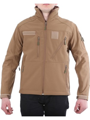 Vogel Tactical Mlt Soft Shell Mont