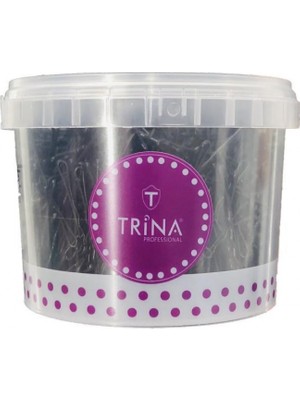 Trina Tel Saç Tokası TRNSACAK0061 500 Gr.