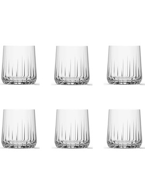 Paşabahçe Nova Meşrubat Bardağı 420154