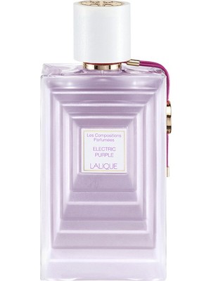 Lalique Les Compositions Electric Purple Edp 100 ml