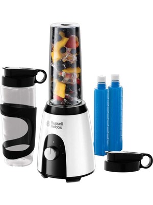 Russell Hobbs 25161-56/RH Horizon Mix & Go Cool Kişisel Blender
