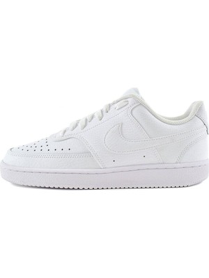 Nike Court Vısıon Low Wmns 100 Renk 100