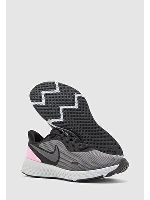 Nike BQ3207-004 Revolution Koşu ve Yürüyüş Ayakkabısı