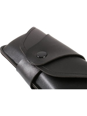 7Optik Kemere Takılan Güneş Gözlüğü Gözlük Kılıfı Kutusu Kabı